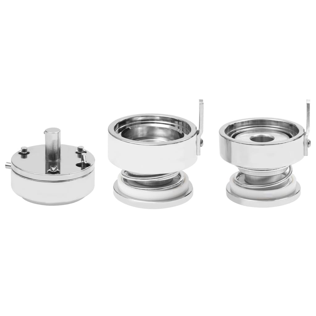 Vaihdettava muotti nappikoneelle 44 mm - Harrastajankoti.fi