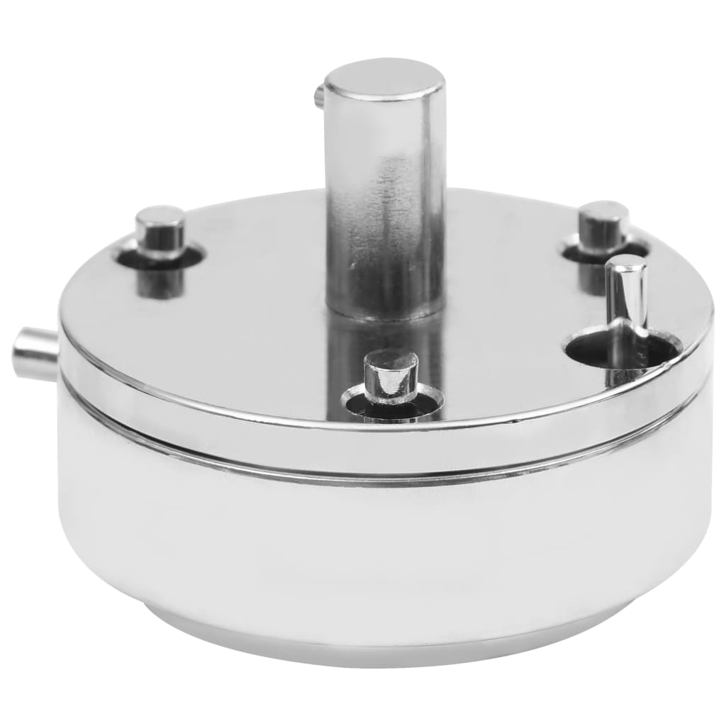 Vaihdettava muotti nappikoneelle 44 mm - Harrastajankoti.fi