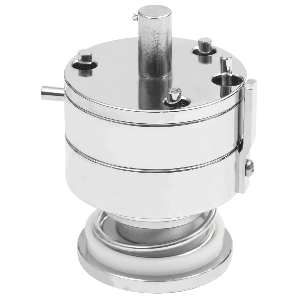 Vaihdettava muotti nappikoneelle 25 mm - Harrastajankoti.fi