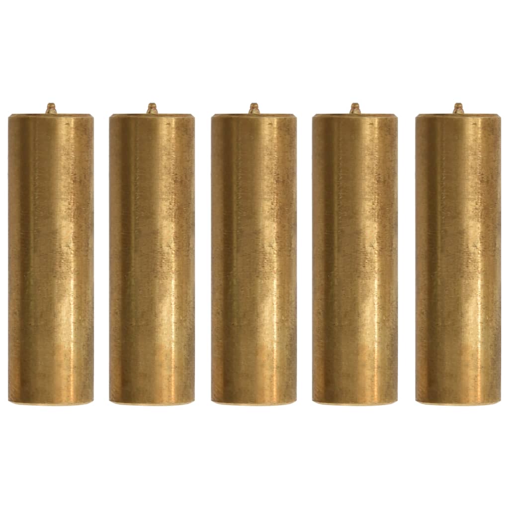 Sokkatapit 800 kg vaijertaljaan 5 kpl messinki - Harrastajankoti.fi