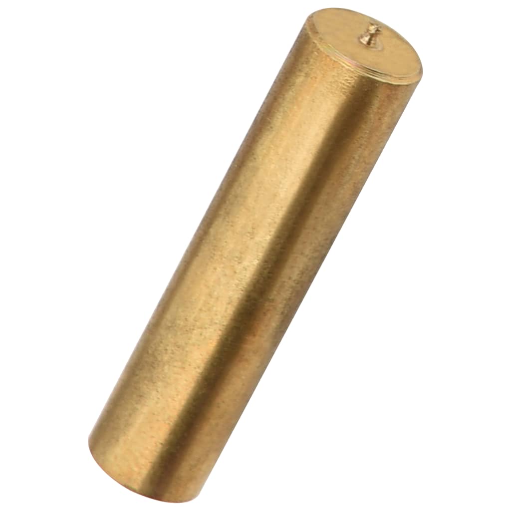 Sokkatapit 1600/3200 kg vaijertaljaan 5 kpl messinki - Harrastajankoti.fi