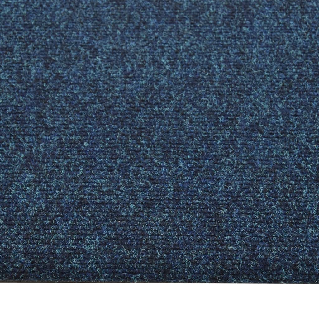 Tekstiililaatta 20 kpl 5 m² laivastonsininen - Harrastajankoti.fi