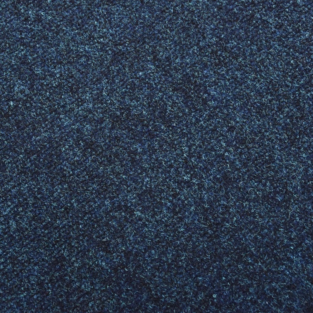 Tekstiililaatta 20 kpl 5 m² laivastonsininen - Harrastajankoti.fi