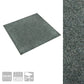 Tekstiililaatta 20 kpl 5 m² vihreä - Harrastajankoti.fi