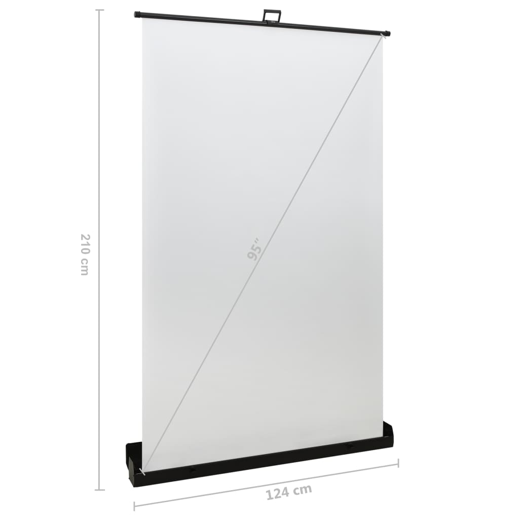 Valokuvaustausta valkoinen 95" 4:3 - Harrastajankoti.fi