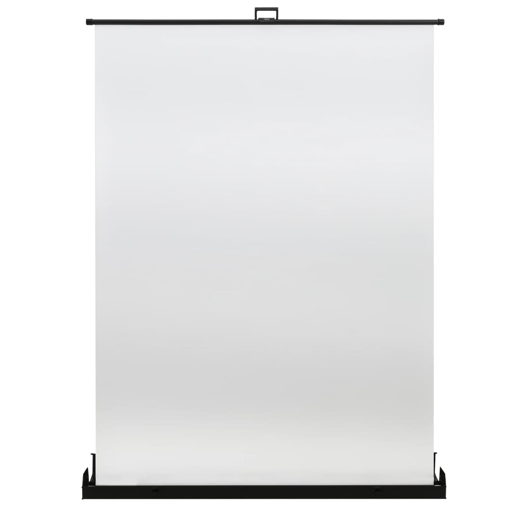 Valokuvaustausta valkoinen 72" 4:3 - Harrastajankoti.fi