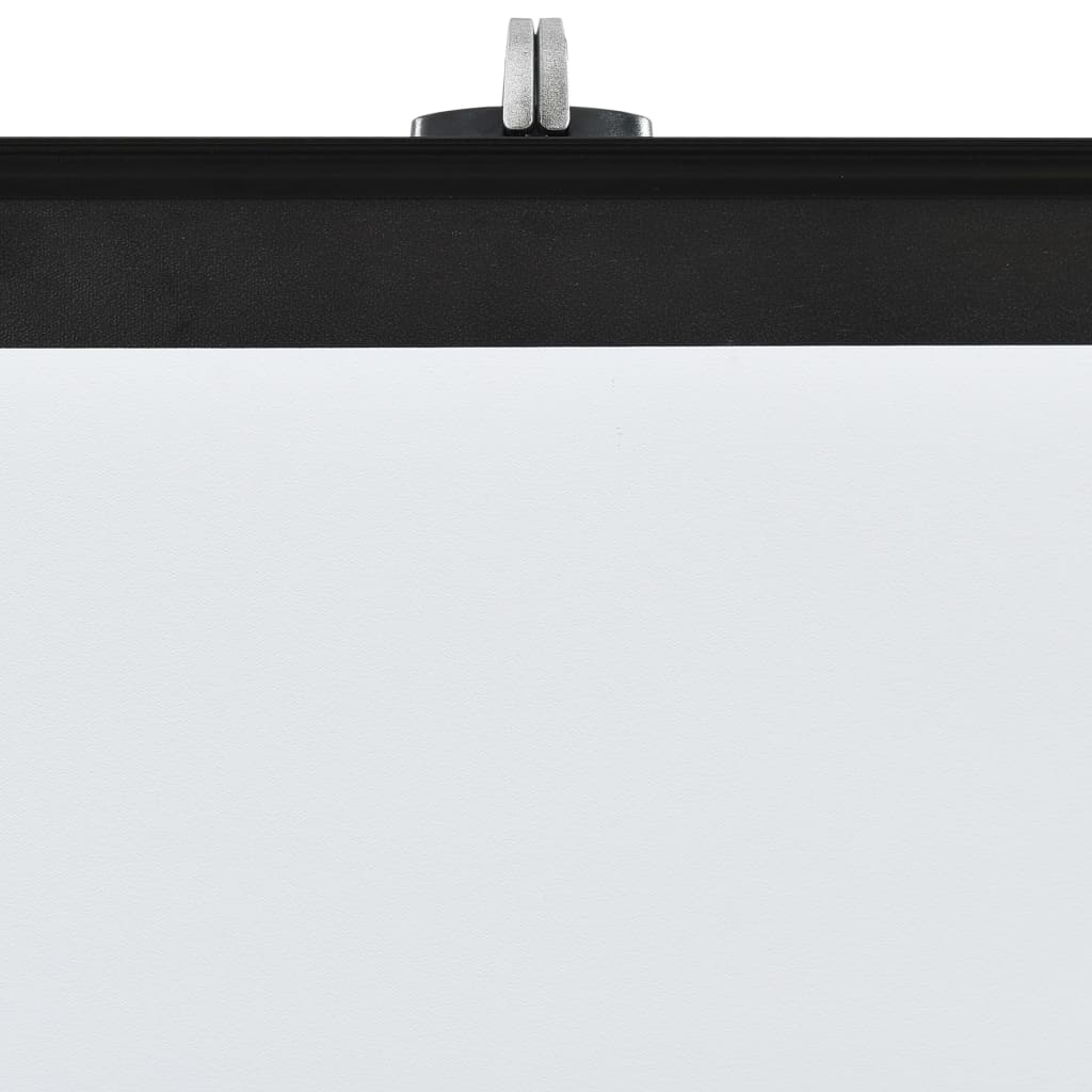 Valkokangas työpöydälle 50" 4:3 - Harrastajankoti.fi