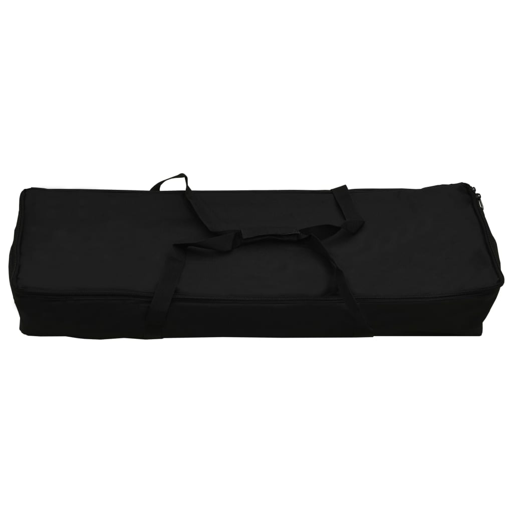 Nopeasti taitettava valkokangas 90" 16:9 - Harrastajankoti.fi