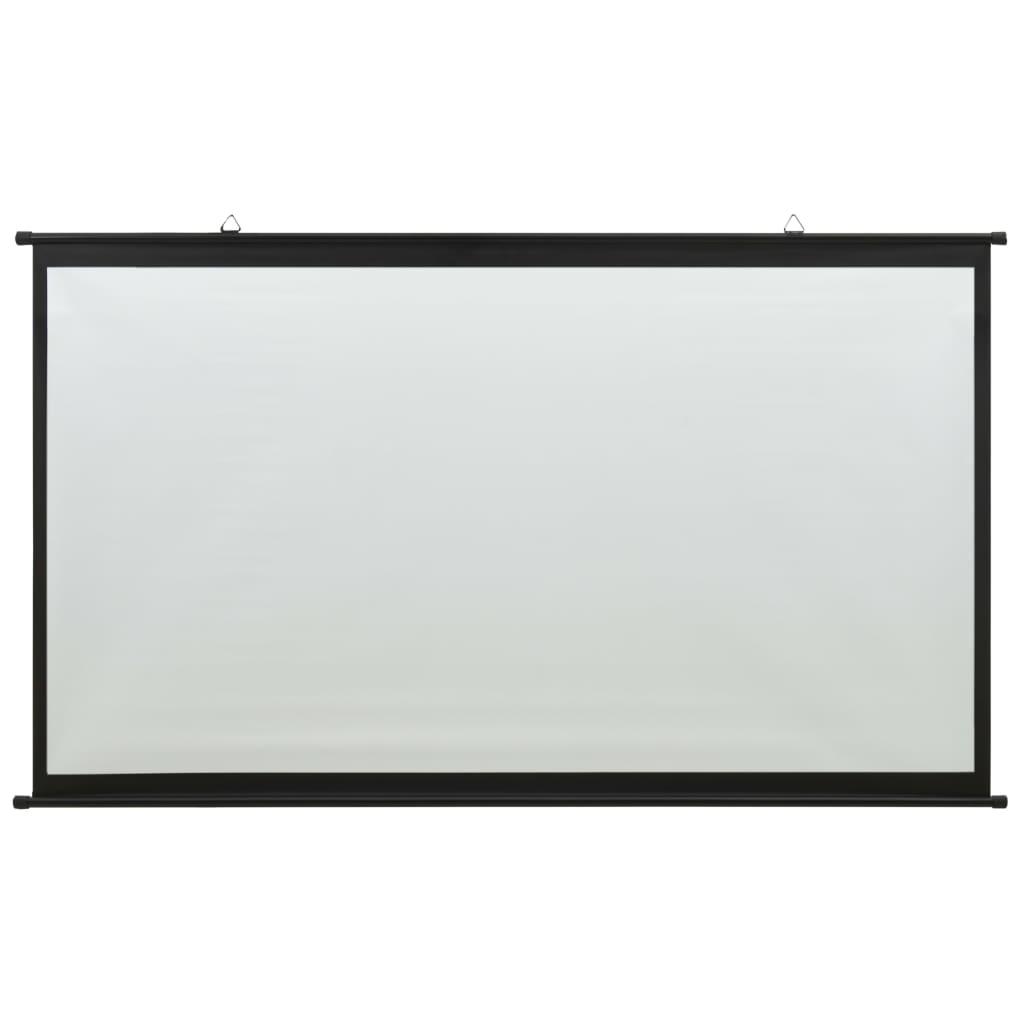 Valkokangas 50" 16:9 - Harrastajankoti.fi