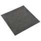 Tekstiililaatta 20 kpl 5 m² 50x50 cm antrasiitti - Harrastajankoti.fi