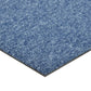 Tekstiililaatta 20 kpl 5 m² 50x50 cm sininen - Harrastajankoti.fi