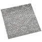Itsekiinnittyvä lattialankku 55 kpl PVC 5,11 m² betoninharmaa - Harrastajankoti.fi