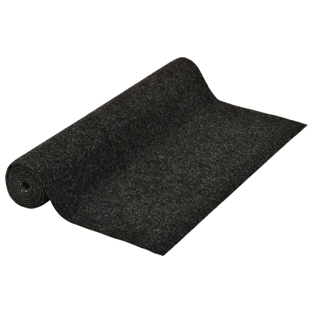 Keinonurmi nastoilla 2x1 m antrasiitti - Harrastajankoti.fi