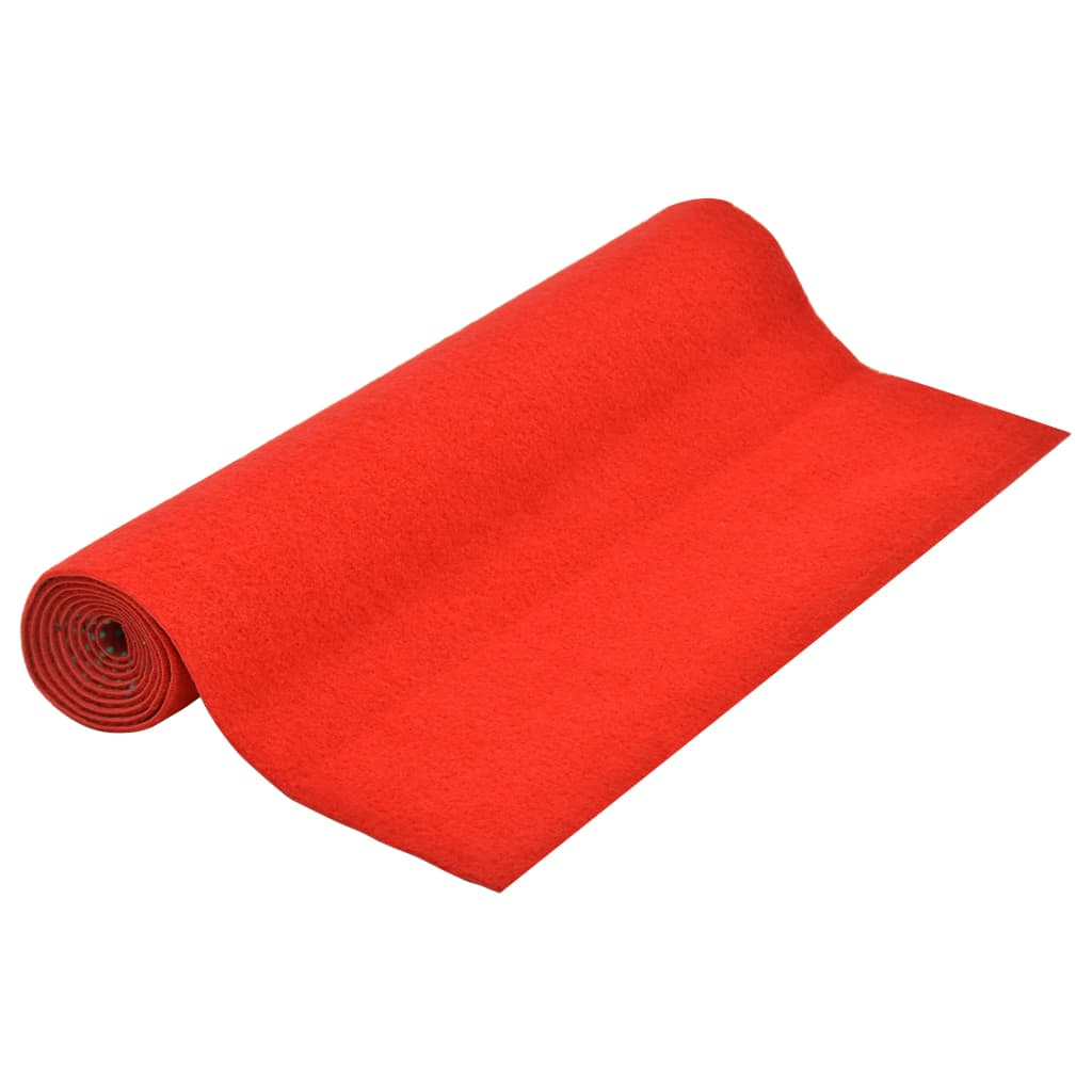 Keinonurmi nastoilla 3x1 m punainen - Harrastajankoti.fi