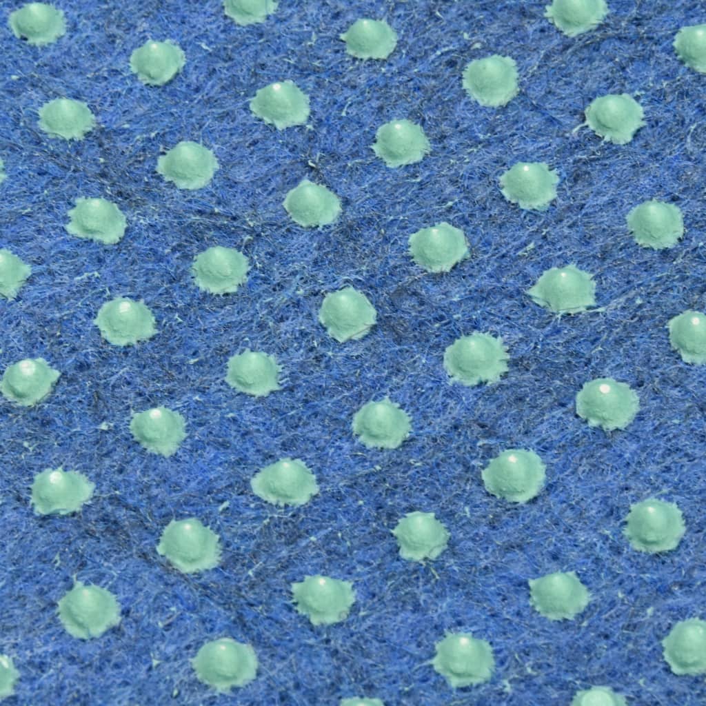 Keinonurmi nastoilla 3x1 m sininen - Harrastajankoti.fi