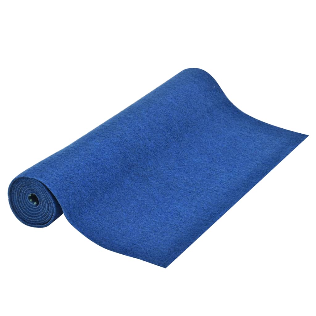 Keinonurmi nastoilla 3x1,33 m sininen - Harrastajankoti.fi