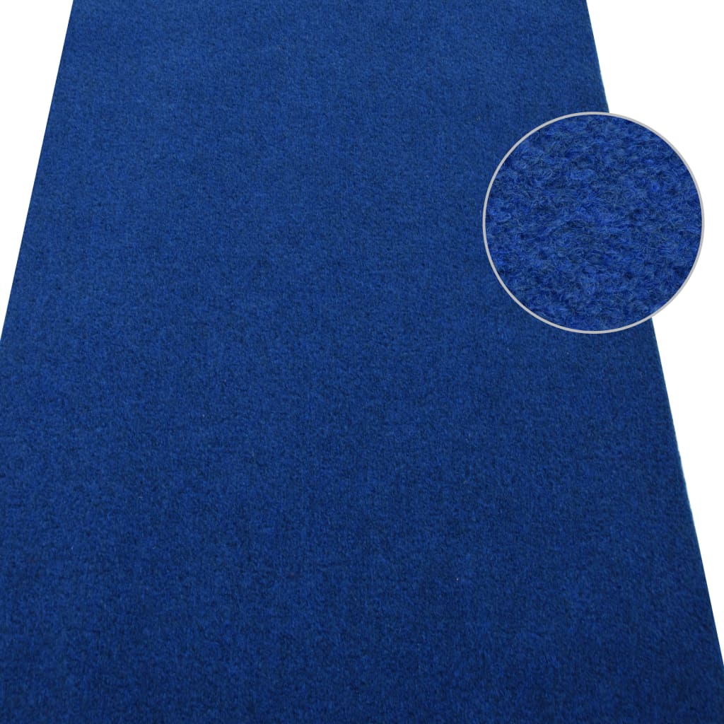 Keinonurmi nastoilla 3x1,33 m sininen - Harrastajankoti.fi