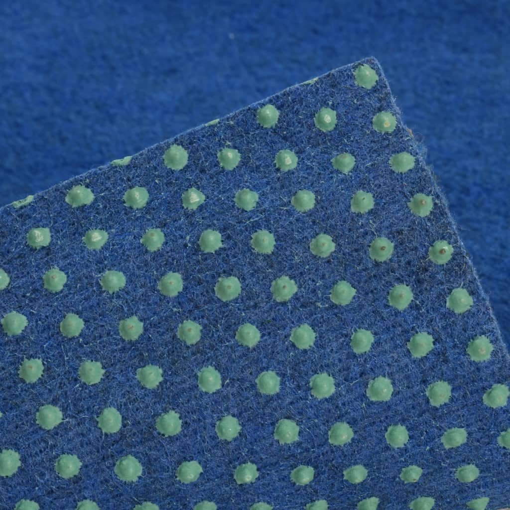 Keinonurmi nastoilla 3x1,33 m sininen - Harrastajankoti.fi