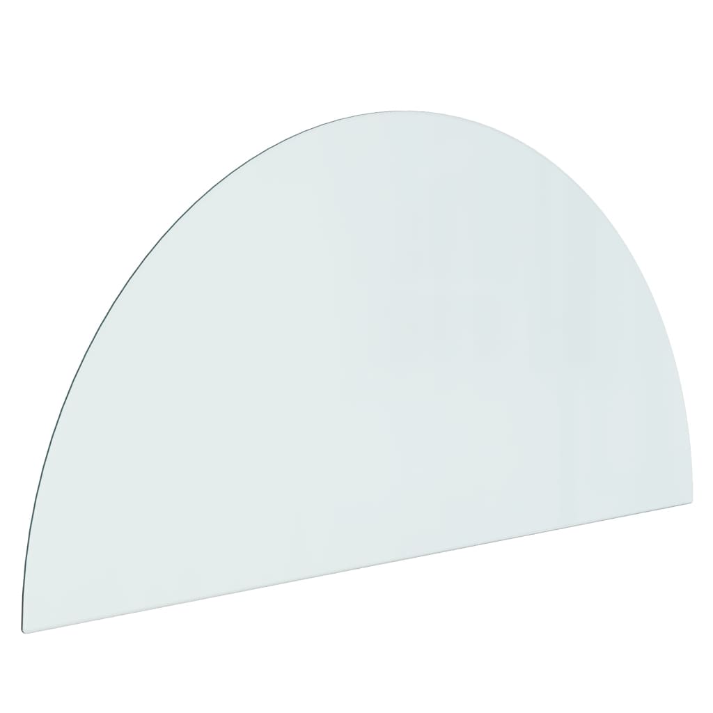 Takan lasilevy puolipyöreä 1200x600 mm - Harrastajankoti.fi