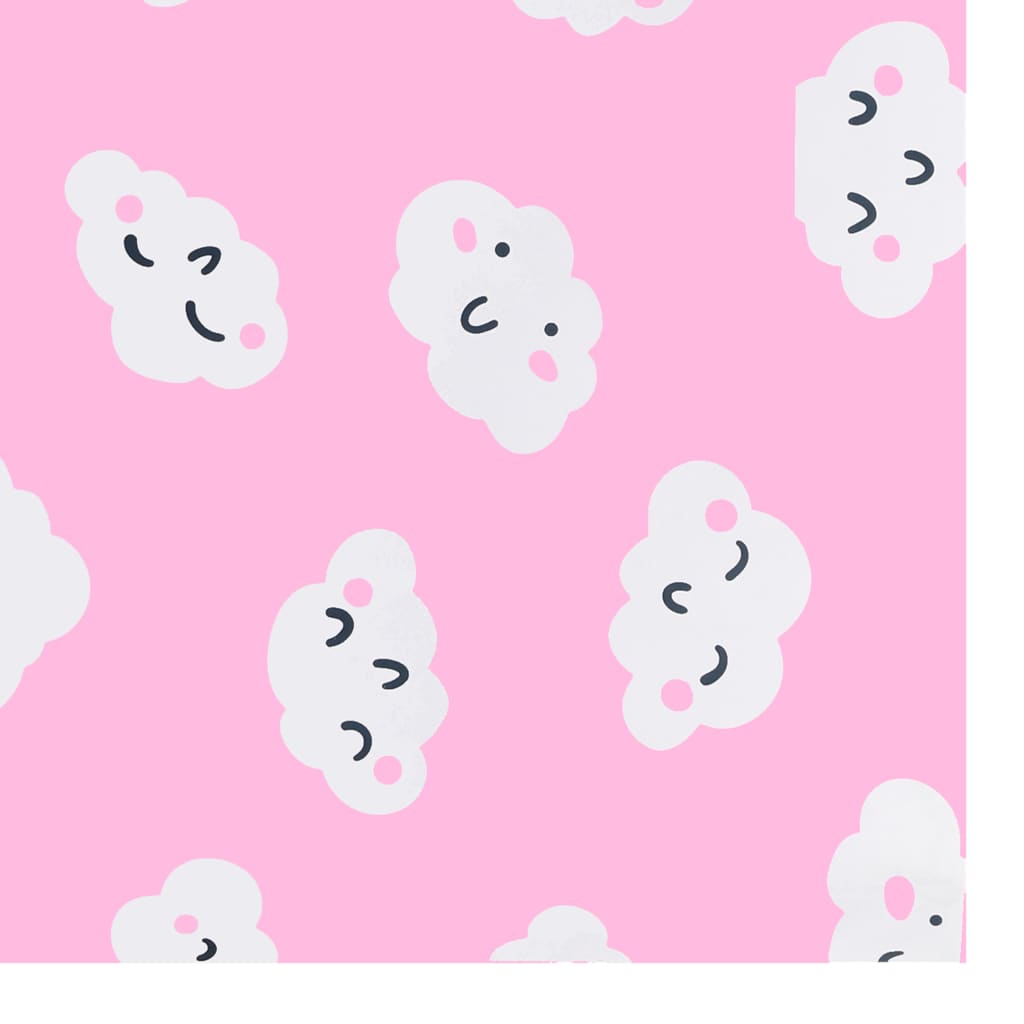 Painatettu matto monivärinen 140x200 cm kangas - Harrastajankoti.fi