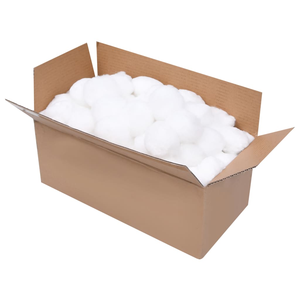 Uima-altaan suodatinpallo 700 g PE - Harrastajankoti.fi