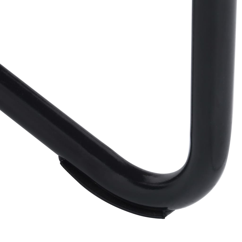 Kottikärry musta ja oranssi 78 l 100 kg - Harrastajankoti.fi