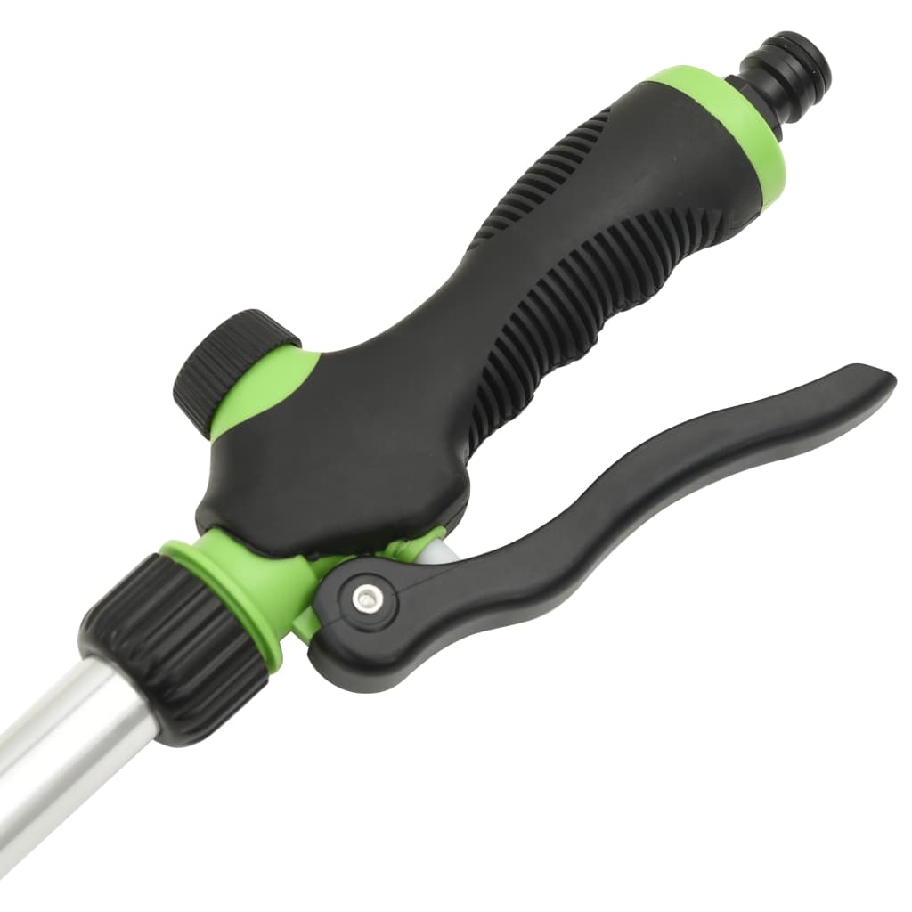 9-toimintoinen Teleskooppinen kasteluvarsi 110 cm - Harrastajankoti.fi