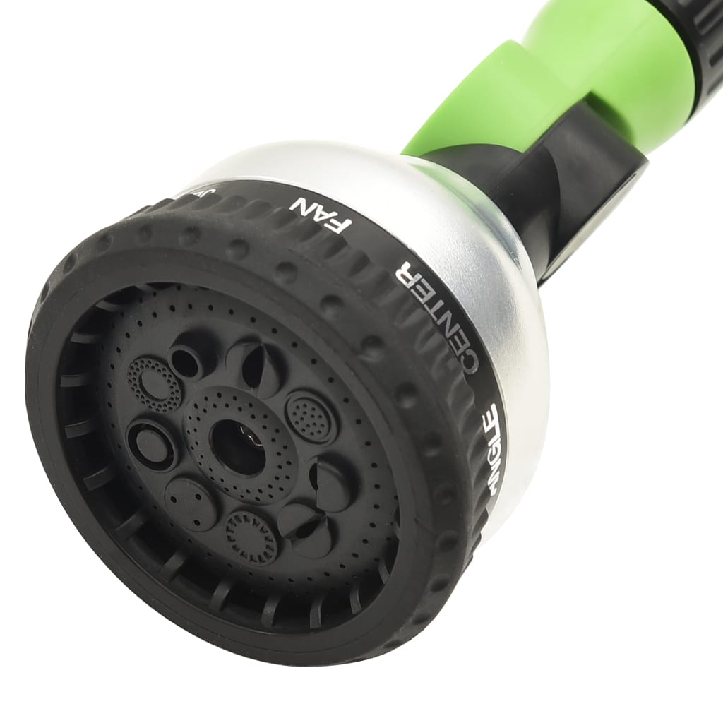 9-toimintoinen Teleskooppinen kasteluvarsi 110 cm - Harrastajankoti.fi