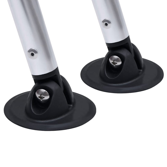 Bimini katoksen asennussarja täytettävään veneeseen - Harrastajankoti.fi