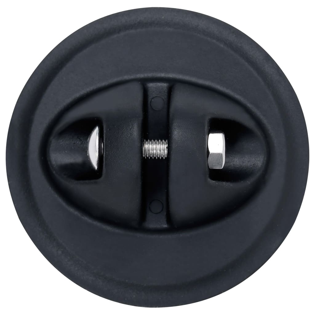 Bimini katoksen asennussarja täytettävään veneeseen - Harrastajankoti.fi