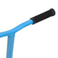 Temppupotkulauta alumiininen ohjaustanko sininen - Harrastajankoti.fi
