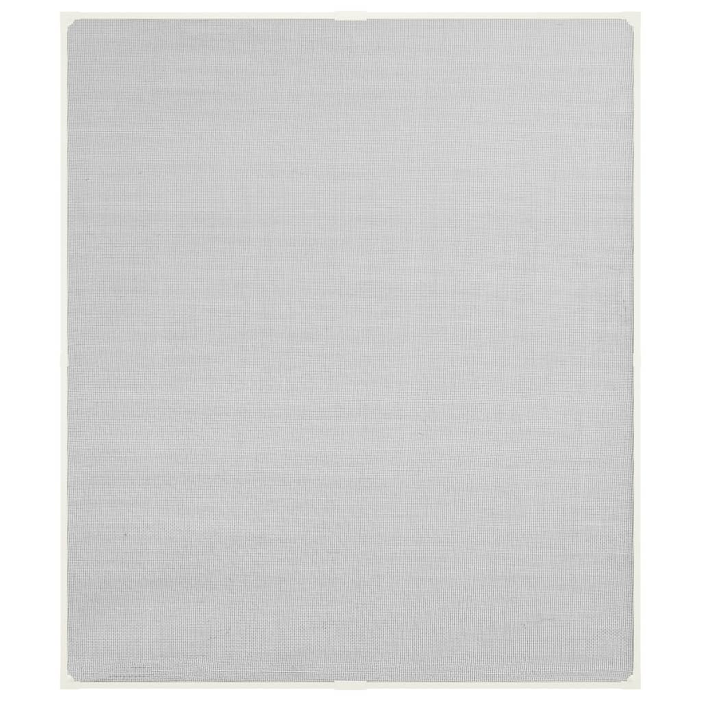 Magneettinen hyönteisverkko ikkunaan valk. 120x140 cm lasikuitu - Harrastajankoti.fi