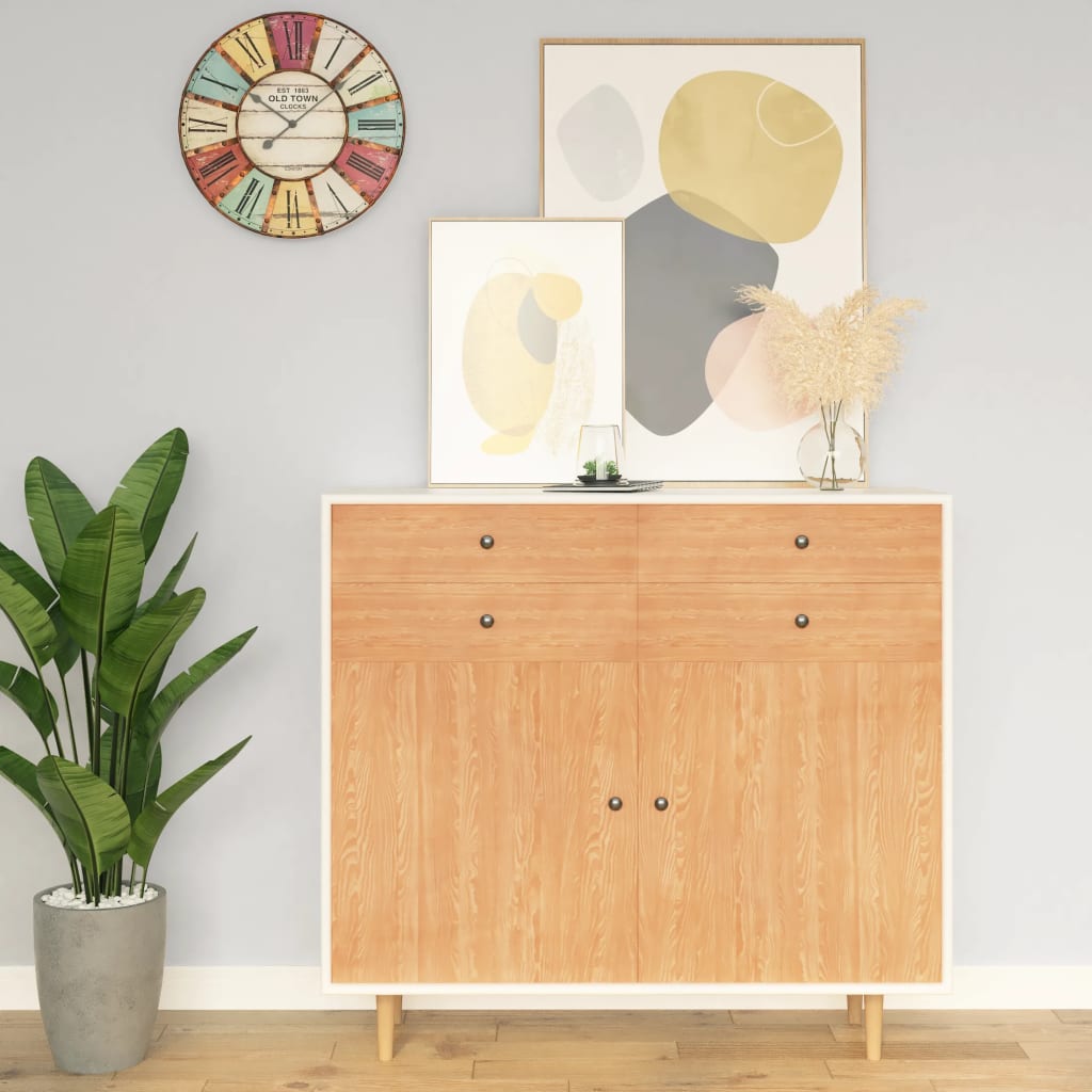 Itseliimautuva huonekalukalvo vaahtera 500x90 cm PVC - Harrastajankoti.fi