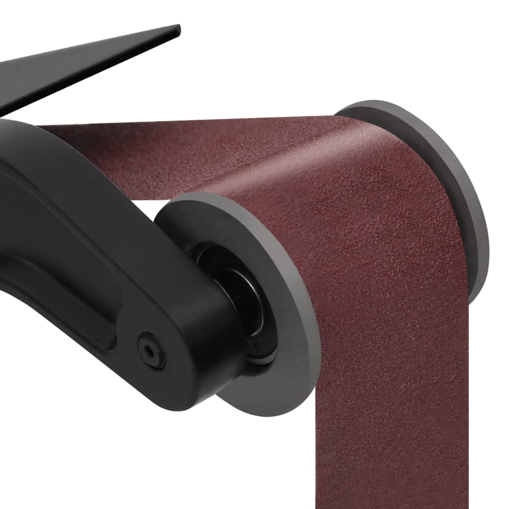 Hiomanauhat 10 kpl P100 40x760 mm - Harrastajankoti.fi