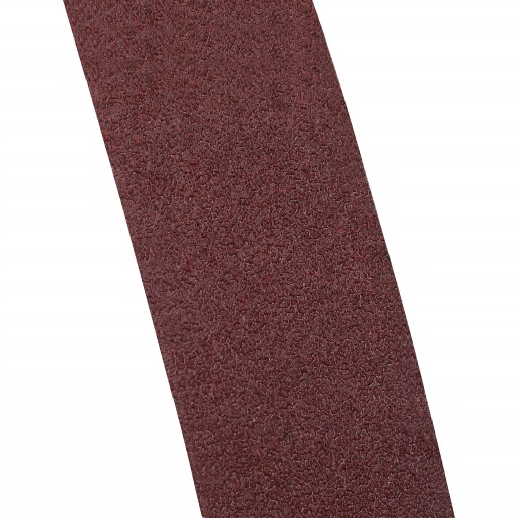 Hiomanauhat 10 kpl P100 40x760 mm - Harrastajankoti.fi