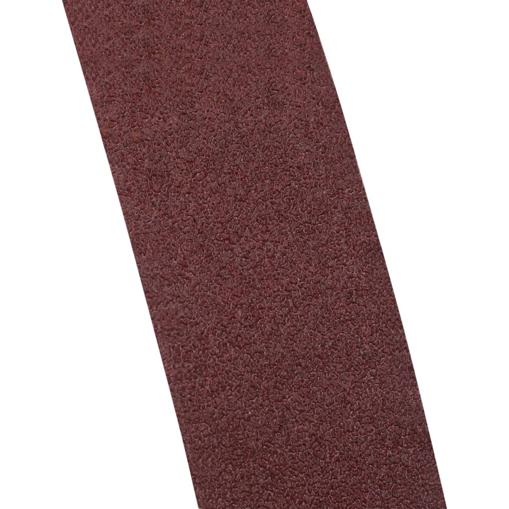 Hiomanauhat 10 kpl P180 40x760 mm - Harrastajankoti.fi