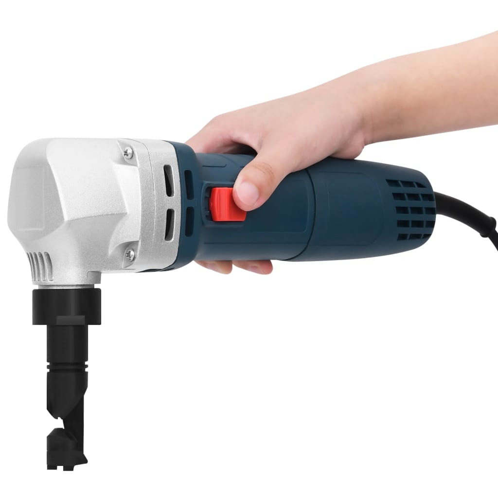Levymetallileikkuri 600 W - Harrastajankoti.fi