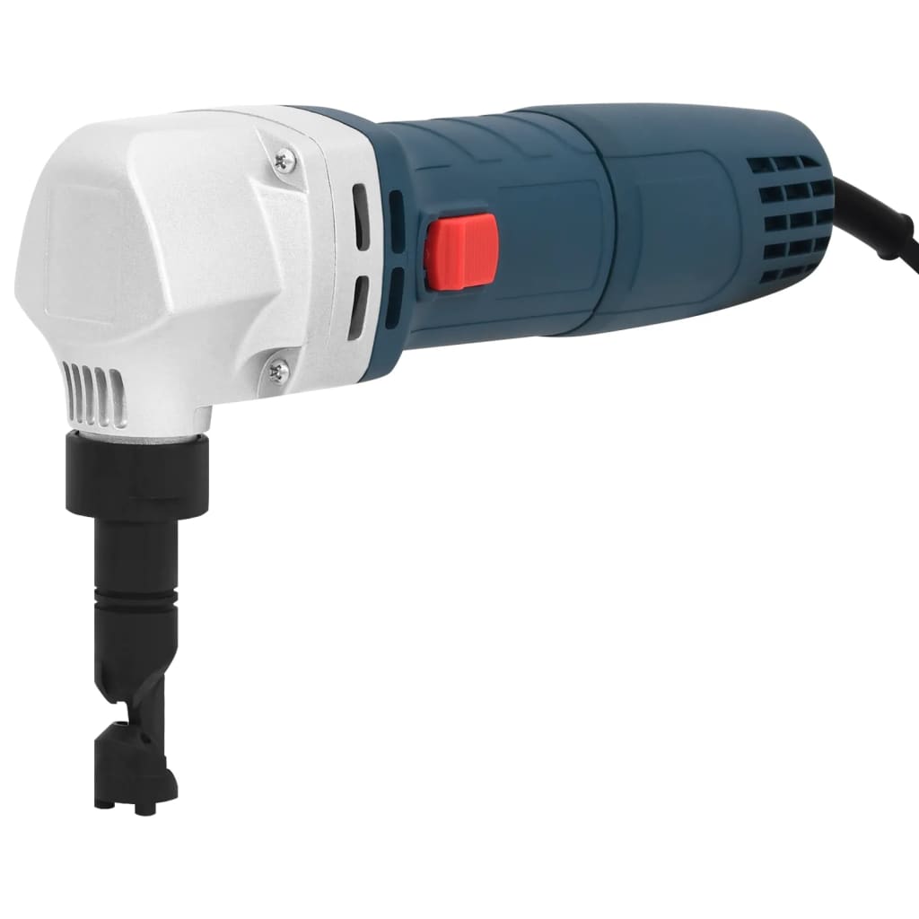 Levymetallileikkuri 600 W - Harrastajankoti.fi