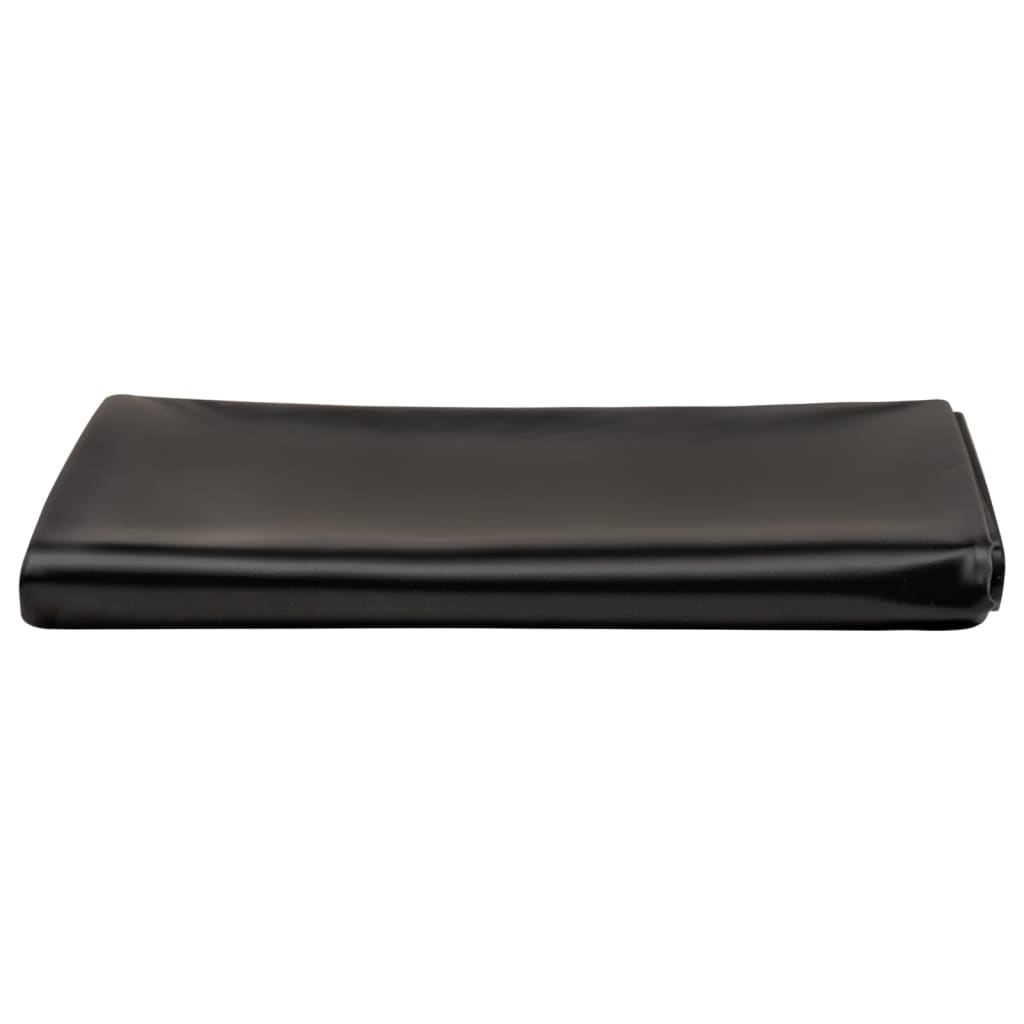 Lammen pohjakangas musta 5x6 m PVC 0,5 mm - Harrastajankoti.fi