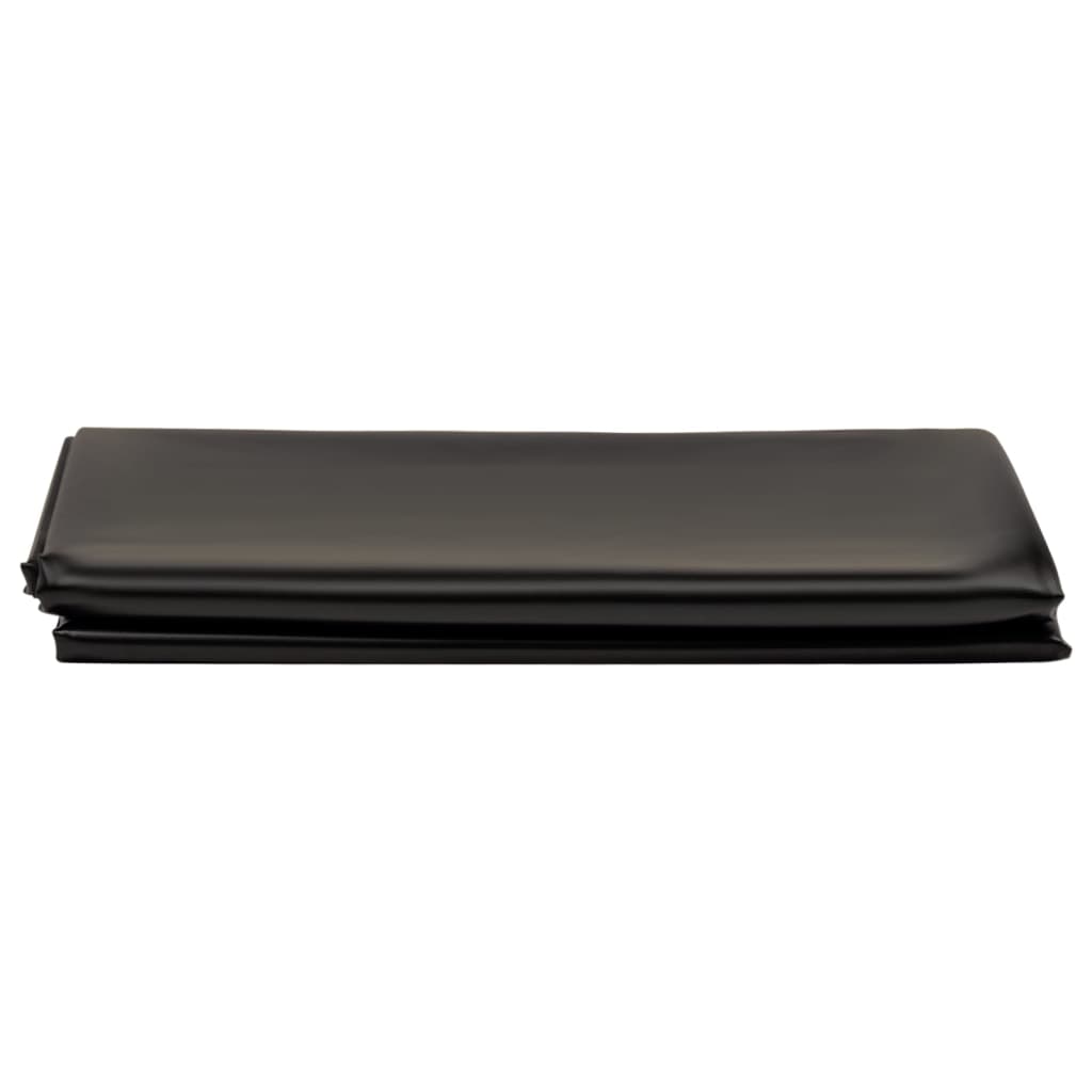 Lammen pohjakangas musta 5x6 m PVC 0,5 mm - Harrastajankoti.fi