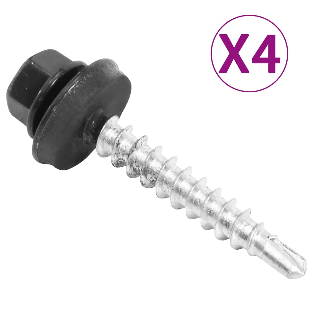 Kattopoistoputki litteä musta - Harrastajankoti.fi