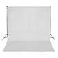 Valokuvastudiosarja softbox-valot, taustakangas ja heijastin - Harrastajankoti.fi
