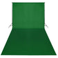 Valokuvastudiosarja softbox-valot, taustakangas ja heijastin - Harrastajankoti.fi