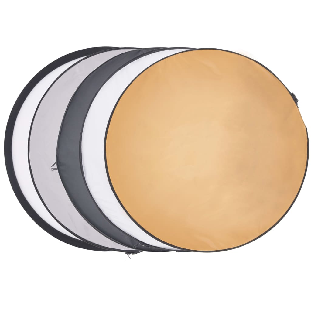 Valokuvastudiosarja softbox-valot, taustakangas ja heijastin - Harrastajankoti.fi