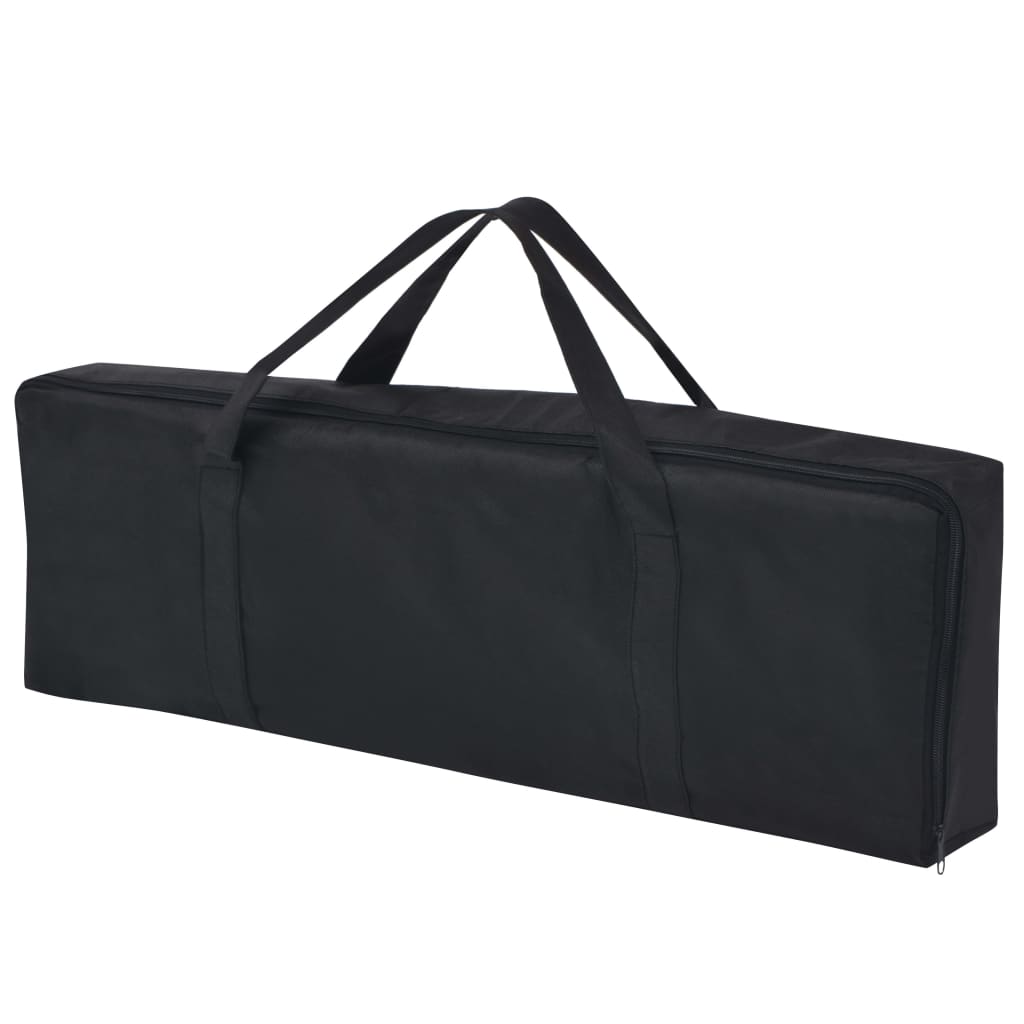 Valokuvastudiosarja softbox-valot, taustakangas ja heijastin - Harrastajankoti.fi