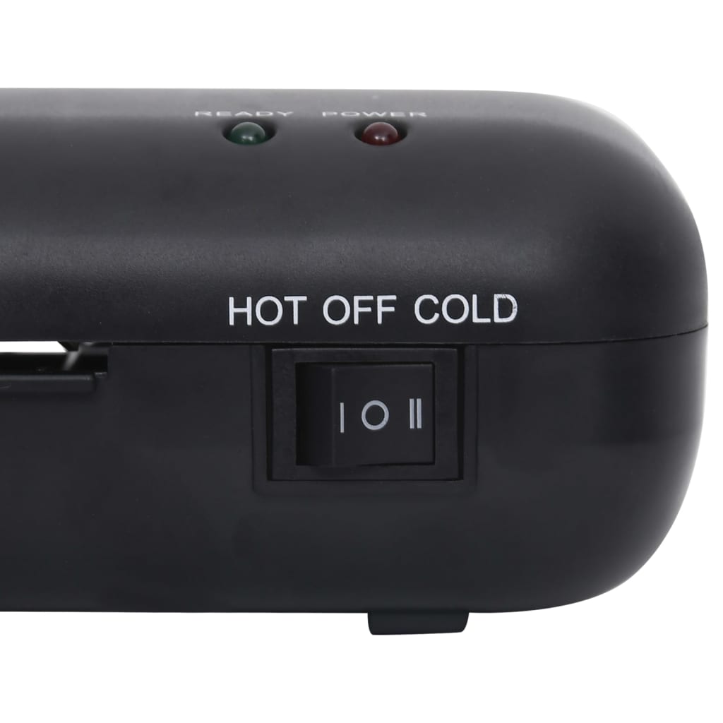 4-in-1 laminointikone A4 musta - Harrastajankoti.fi