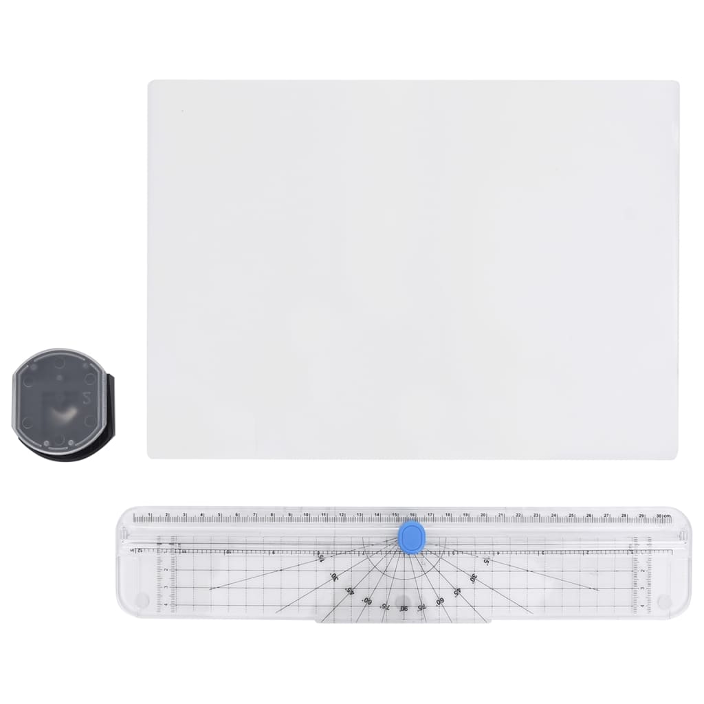 4-in-1 laminointikone A4 musta - Harrastajankoti.fi