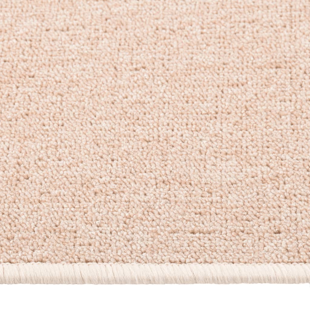 Käytävämatto vaaleanruskea 50x250 cm - Harrastajankoti.fi