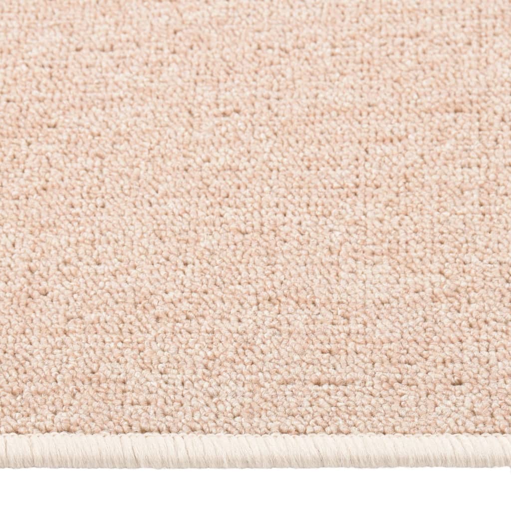 Käytävämatto vaaleanruskea 50x300 cm - Harrastajankoti.fi