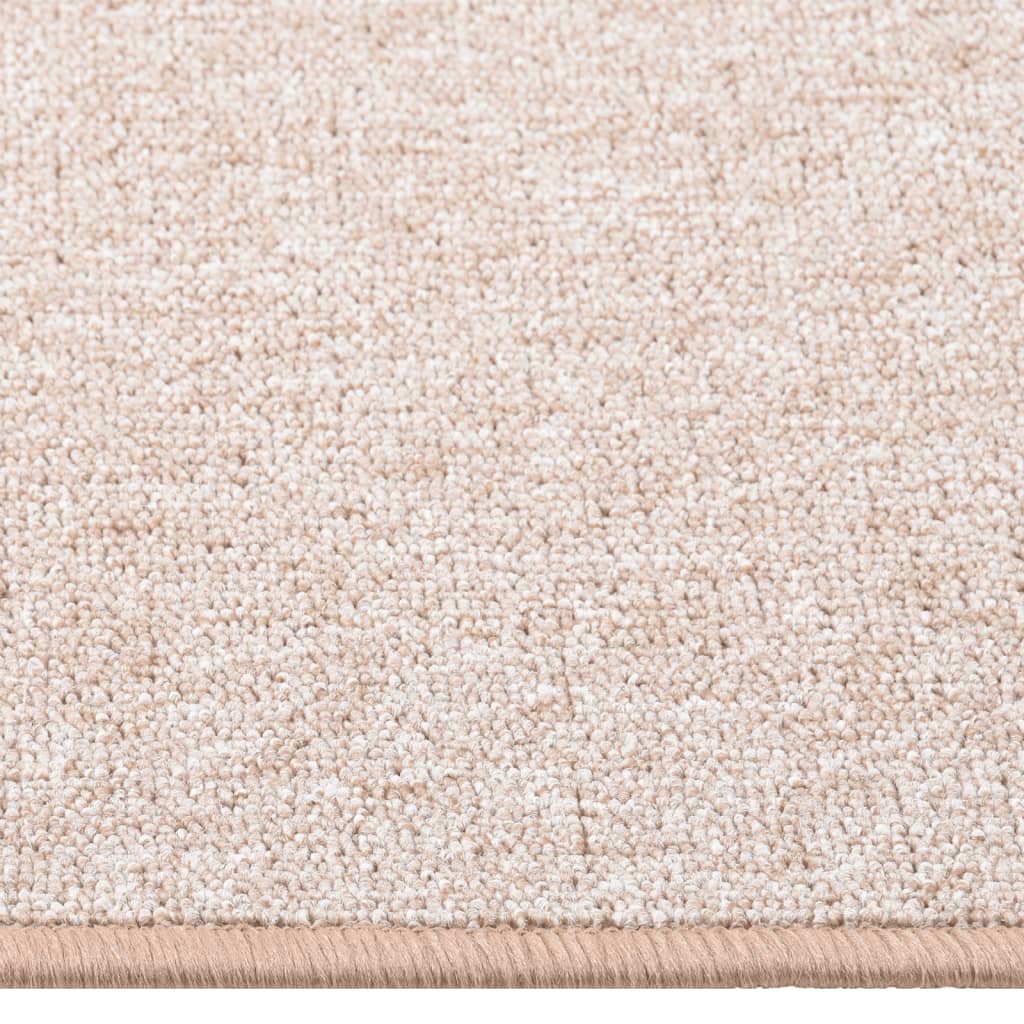 Käytävämatto harmaanruskea 50x250 cm - Harrastajankoti.fi